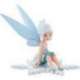 Figurina Bullyland Disney Peter Pan - Periwinkle winterfairy