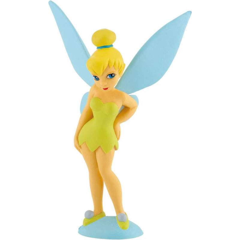 Figurina Bullyland Disney Peter Pan - Tinkerbell