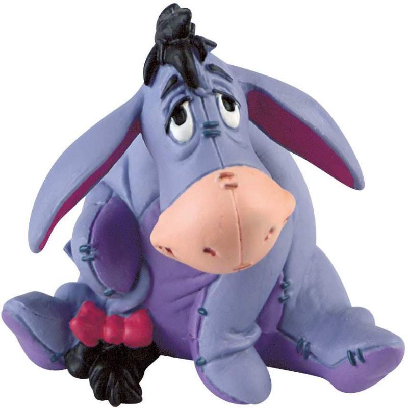 Figurina Bullyland Disney Winnie the Pooh - Magarus