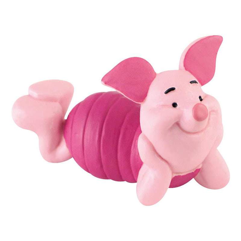 Figurina Bullyland Disney Winnie the Pooh - Purcelus