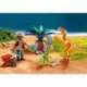 Set Playmobil Dinos - Set Portabil - Dinozauri 70108