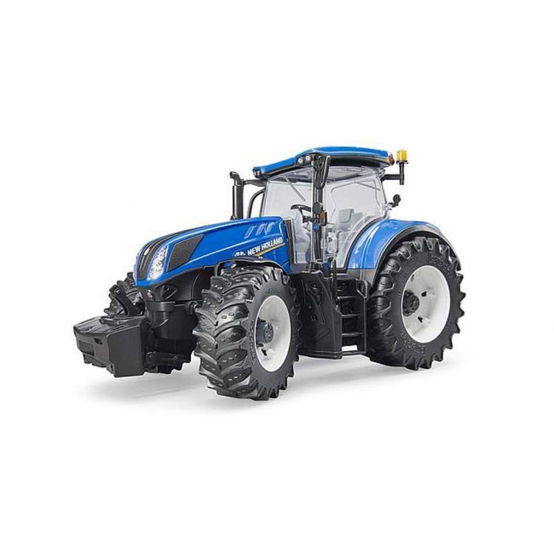 Bruder - Tractor New Holland T7.315