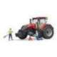 Bruder - Tractor Case Ih Optum 300 Cvx