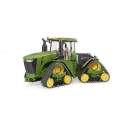 Bruder - Tractor John Deere 9620 Rx Cu Senile